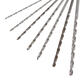 High Speed Steel Twist Drill Pin Vice Straight Shank Drill Bit Model Kit Tools High Speed Steel Twist Drill Pin Vice Straight Shank Drill Bit Model Kit Tools
