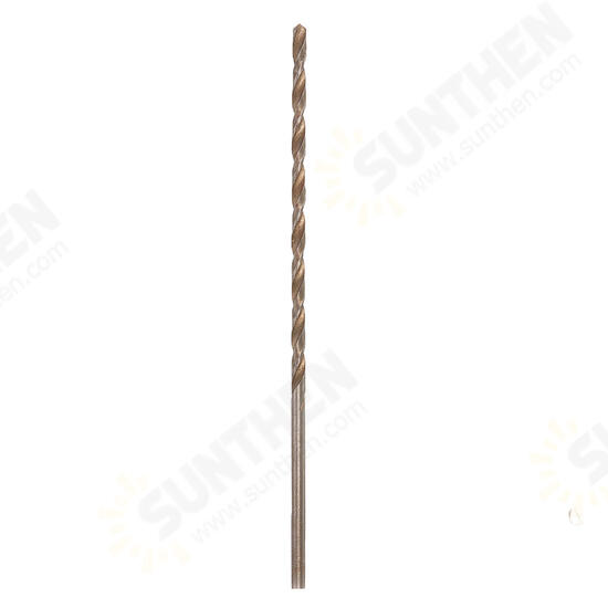 High Speed Steel Twist Drill Pin Vice Straight Shank Drill Bit Model Kit Tools High Speed Steel Twist Drill Pin Vice Straight Shank Drill Bit Model Kit Tools