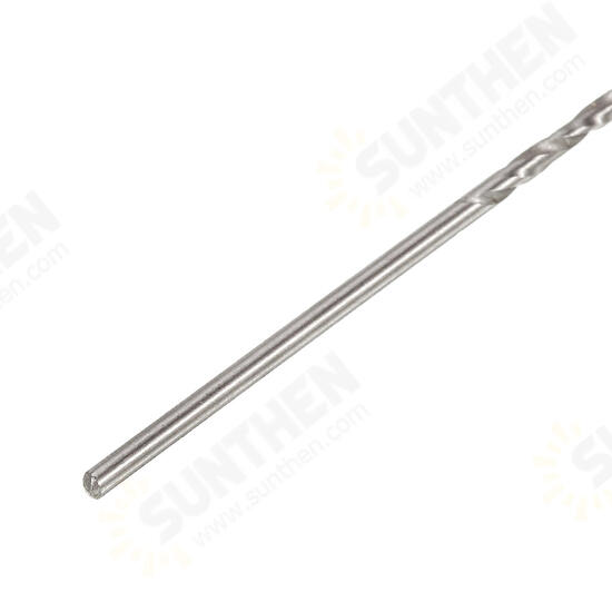 High Speed Steel Twist Drill Pin Vice Straight Shank Drill Bit Model Kit Tools High Speed Steel Twist Drill Pin Vice Straight Shank Drill Bit Model Kit Tools