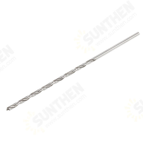High Speed Steel Twist Drill Pin Vice Straight Shank Drill Bit Model Kit Tools High Speed Steel Twist Drill Pin Vice Straight Shank Drill Bit Model Kit Tools