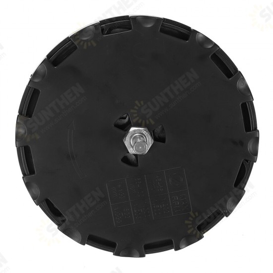 Hole Saw Cutter 45-130mm Adjustable Zinc Aluminum Alloy Punching Saw for Plywood Cork Gypsum Board OSB Panel Punching Hole Saw Cutter 45-130mm Adjustable Zinc Aluminum Alloy Punching Saw for Plywood Cork Gypsum Board OSB Panel Punching