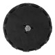 Hole Saw Cutter 45-130mm Adjustable Zinc Aluminum Alloy Punching Saw for Plywood Cork Gypsum Board OSB Panel Punching Hole Saw Cutter 45-130mm Adjustable Zinc Aluminum Alloy Punching Saw for Plywood Cork Gypsum Board OSB Panel Punching