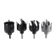 Hole Saw Drill Bit Lock Installation Hole Saw Hole Saw Drill Bit Lock Installation Hole Saw