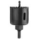 Hole Saw Drill Bit Lock Installation Hole Saw Hole Saw Drill Bit Lock Installation Hole Saw