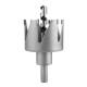 Hole Saw Drill Bit Lock Installation Hole Saw Hole Saw Drill Bit Lock Installation Hole Saw