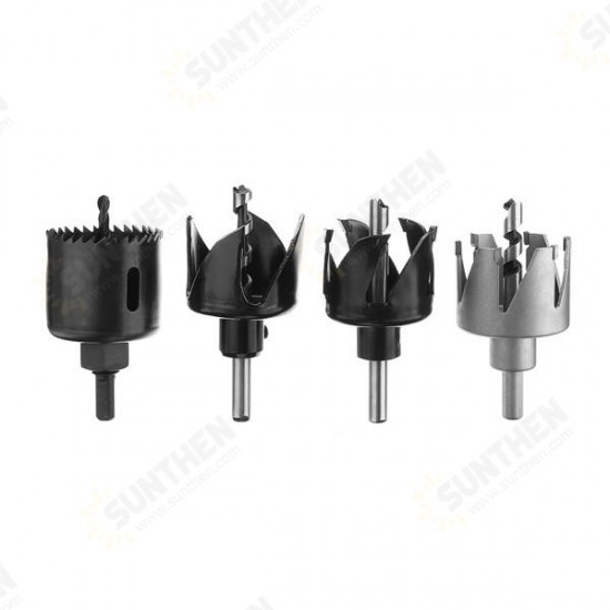 Hole Saw Drill Bit Lock Installation Hole Saw Hole Saw Drill Bit Lock Installation Hole Saw
