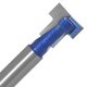 6MM Handle Woodworking Milling Cutter Key Hole Cutter Screw Hole Milling Cutter PFrame Hanging Hole Cutter Engraving Cutter 6MM Handle Woodworking Milling Cutter Key Hole Cutter Screw Hole Milling Cutter PFrame Hanging Hole Cutter Engraving Cutter