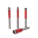 Extended Bearing Trimming Cutter Double-Edged Straight Cutter Woodworking Milling Cutter Trimming Machine Cutter Engraving Machine Cutter Extended Bearing Trimming Cutter Double-Edged Straight Cutter Woodworking Milling Cutter Trimming Machine Cutter Engraving Machine Cutter