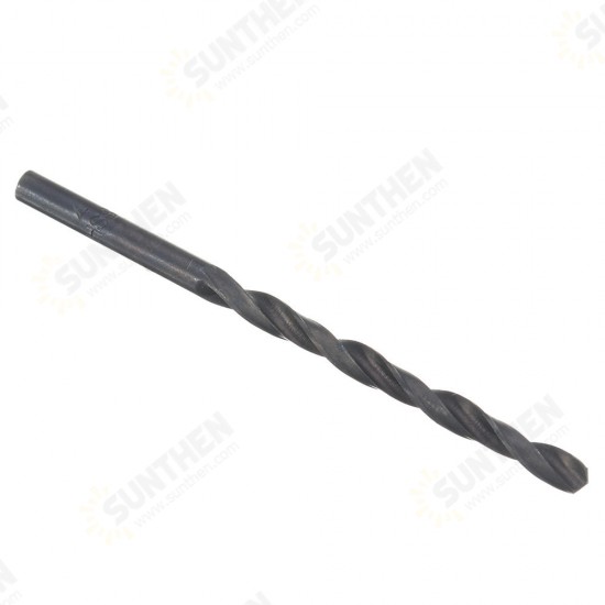 Upgrade 2-6mm 5Pcs Drill Bits HSS-CO Cobalt Twist Drill Bit For Bosch Dremel Rotary Tool Upgrade 2-6mm 5Pcs Drill Bits HSS-CO Cobalt Twist Drill Bit For Bosch Dremel Rotary Tool