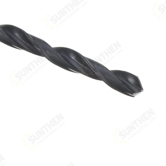 Upgrade 2-6mm 5Pcs Drill Bits HSS-CO Cobalt Twist Drill Bit For Bosch Dremel Rotary Tool Upgrade 2-6mm 5Pcs Drill Bits HSS-CO Cobalt Twist Drill Bit For Bosch Dremel Rotary Tool