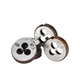M1-M1.8 Round Die Tap Threading Metric Mini Die M1-M1.8 Round Die Tap Threading Metric Mini Die