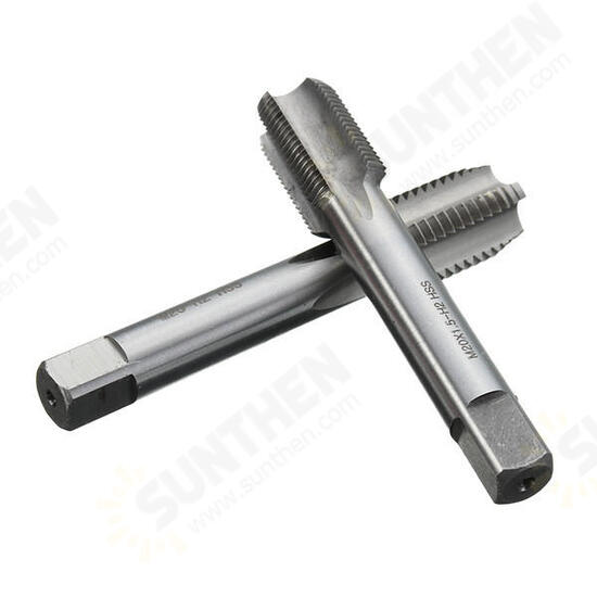 M20 x 1.5mm/2.5mm Metric Tap Plug Tap Machine Screw Threaded Tap