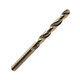 M35 Fully Ground Cobalt-containing Straight Shank Twist Drill Set Stainless Steel Drill Bit High Speed Steel Metal Steel Plate Twist Drill Bit M35 Fully Ground Cobalt-containing Straight Shank Twist Drill Set Stainless Steel Drill Bit High Speed Steel Metal Steel Plate Twist Drill Bit