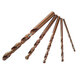 M35 Fully Ground Cobalt-containing Straight Shank Twist Drill Set Stainless Steel Drill Bit High Speed Steel Metal Steel Plate Twist Drill Bit M35 Fully Ground Cobalt-containing Straight Shank Twist Drill Set Stainless Steel Drill Bit High Speed Steel Metal Steel Plate Twist Drill Bit