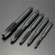 M3/M4/M5/M6/M8 HSS Nitride Coated Screw Tap Metric Spiral Hand Thread Screw Tap