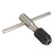 M5-M8 M6-M12 T Handle Tap Wrench Chuck Type Adjustable Hand Tool M5-M8 M6-M12 T Handle Tap Wrench Chuck Type Adjustable Hand Tool