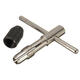 M5-M8 M6-M12 T Handle Tap Wrench Chuck Type Adjustable Hand Tool