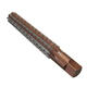 MT3 Reamer No.3 Straight Shank Morse Taper Reamer Finishing Reamer MT3 Reamer No.3 Straight Shank Morse Taper Reamer Finishing Reamer