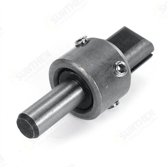 Ring Drill Bit Multifunction Wooden Thick Ring Maker High Speed Steel Wood Tool Ring Drill Bit Multifunction Wooden Thick Ring Maker High Speed Steel Wood Tool