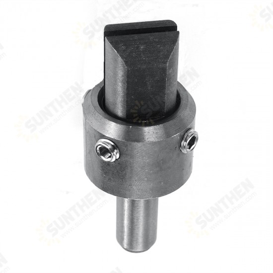 Ring Drill Bit Multifunction Wooden Thick Ring Maker High Speed Steel Wood Tool Ring Drill Bit Multifunction Wooden Thick Ring Maker High Speed Steel Wood Tool