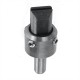 Ring Drill Bit Multifunction Wooden Thick Ring Maker High Speed Steel Wood Tool Ring Drill Bit Multifunction Wooden Thick Ring Maker High Speed Steel Wood Tool