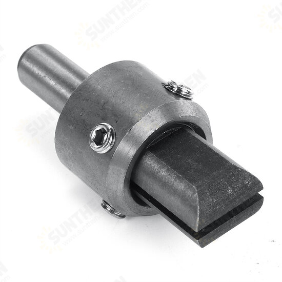 Ring Drill Bit Multifunction Wooden Thick Ring Maker High Speed Steel Wood Tool Ring Drill Bit Multifunction Wooden Thick Ring Maker High Speed Steel Wood Tool