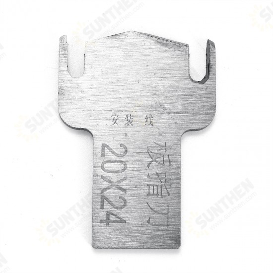 Ring Drill Bit Multifunction Wooden Thick Ring Maker High Speed Steel Wood Tool Ring Drill Bit Multifunction Wooden Thick Ring Maker High Speed Steel Wood Tool