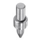 Round Type Thermal Friction Hot Melt Short Drill Bit M3 M4 M5 M6 M8 M10 M12 M14 Flow Drilling Tungsten Carbide Friction Drill