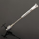 Semi-automatic Mini Hand Drill with 10 Twist Drills Chuck Clamping 0.3-4.0mm Reamer Pinhole Hand Drill Semi-automatic Mini Hand Drill with 10 Twist Drills Chuck Clamping 0.3-4.0mm Reamer Pinhole Hand Drill