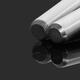 Single Groove Tungsten Steel Wood Carving Tool Grinding Head Milling Cutter N-type Inverted Cone Rotating Rotary File Single Groove Tungsten Steel Wood Carving Tool Grinding Head Milling Cutter N-type Inverted Cone Rotating Rotary File