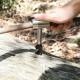 Survival Settlers Tool Bushcraft Hand Auger Wrench Wood Auger Drill Bit Manual Auger for Bushcraft Backpack and Camping Survival Settlers Tool Bushcraft Hand Auger Wrench Wood Auger Drill Bit Manual Auger for Bushcraft Backpack and Camping