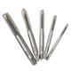 T-type Ratchet Tap Wrench M3-M8 Thread Metric Adjustable Tap Wrench Tool Set T-type Ratchet Tap Wrench M3-M8 Thread Metric Adjustable Tap Wrench Tool Set