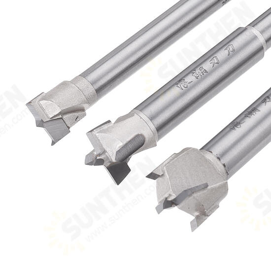 12/15/17mm Angle Drill Bits Hole Saw Cutter Woodworking Tools Wooden Hole Puncher 12/15/17mm Angle Drill Bits Hole Saw Cutter Woodworking Tools Wooden Hole Puncher