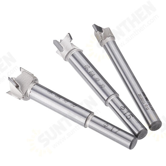 12/15/17mm Angle Drill Bits Hole Saw Cutter Woodworking Tools Wooden Hole Puncher 12/15/17mm Angle Drill Bits Hole Saw Cutter Woodworking Tools Wooden Hole Puncher