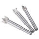 12/15/17mm Angle Drill Bits Hole Saw Cutter Woodworking Tools Wooden Hole Puncher 12/15/17mm Angle Drill Bits Hole Saw Cutter Woodworking Tools Wooden Hole Puncher