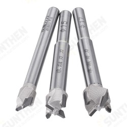 12/15/17mm Angle Drill Bits Hole Saw Cutter Woodworking Tools Wooden Hole Puncher 12/15/17mm Angle Drill Bits Hole Saw Cutter Woodworking Tools Wooden Hole Puncher