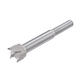 12/15/17mm Angle Drill Bits Hole Saw Cutter Woodworking Tools Wooden Hole Puncher 12/15/17mm Angle Drill Bits Hole Saw Cutter Woodworking Tools Wooden Hole Puncher