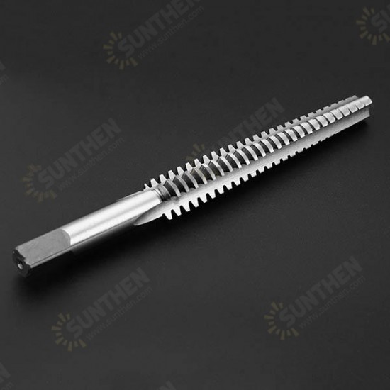 TR12x3mm HSS Trapezoidal Metric Tap Ladder Shaped Screw Machine Screw Tap