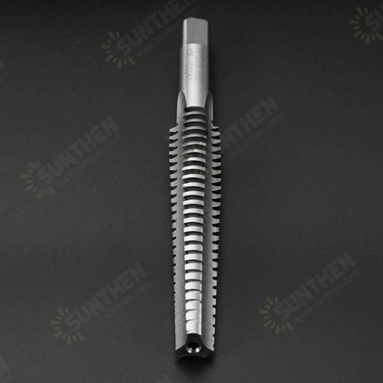 TR12x3mm HSS Trapezoidal Metric Tap Ladder Shaped Screw Machine Screw Tap