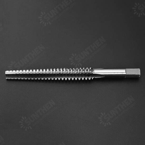 TR12x3mm HSS Trapezoidal Metric Tap Ladder Shaped Screw Machine Screw Tap