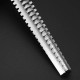 TR12x3mm HSS Trapezoidal Metric Tap Ladder Shaped Screw Machine Screw Tap