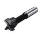 17/19/35x70mm Right Woodworking Tools Hole Core Drilling Bit Woodworking Hole Saw Cutter 17/19/35x70mm Right Woodworking Tools Hole Core Drilling Bit Woodworking Hole Saw Cutter