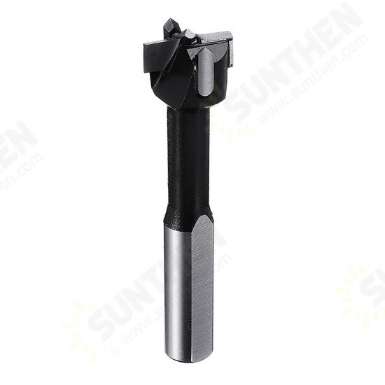 17/19/35x70mm Right Woodworking Tools Hole Core Drilling Bit Woodworking Hole Saw Cutter