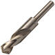 Tip Diameter HSS Twist Drill Bit 1/2 Inch Straight Shank Drilling Hole Tool 14/16/18/19/20/22/25mm Tip Diameter HSS Twist Drill Bit 1/2 Inch Straight Shank Drilling Hole Tool 14/16/18/19/20/22/25mm