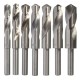 Tip Diameter HSS Twist Drill Bit 1/2 Inch Straight Shank Drilling Hole Tool 14/16/18/19/20/22/25mm