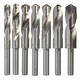 Tip Diameter HSS Twist Drill Bit 1/2 Inch Straight Shank Drilling Hole Tool 14/16/18/19/20/22/25mm Tip Diameter HSS Twist Drill Bit 1/2 Inch Straight Shank Drilling Hole Tool 14/16/18/19/20/22/25mm