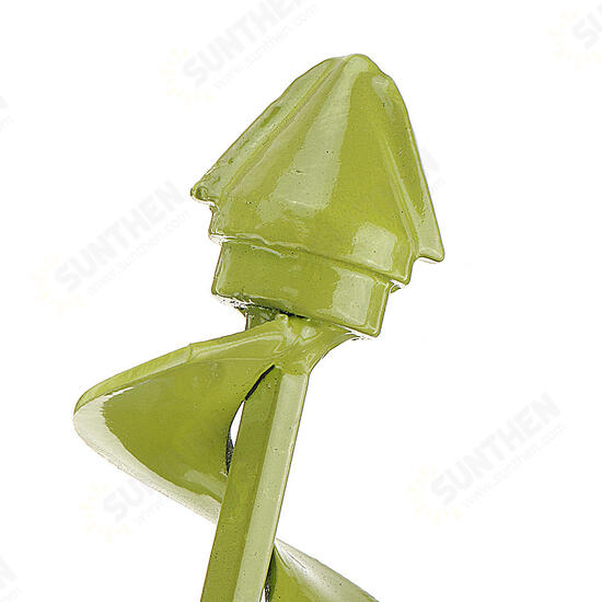 Upgraded Version Garden Auger Earth Planter Drill Bit Post Soil Clay Hole Digger Planting Auger Drill Bit for Electric Drill Upgraded Version Garden Auger Earth Planter Drill Bit Post Soil Clay Hole Digger Planting Auger Drill Bit for Electric Drill