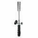 Weed Killer Butane Gas Torch Grass Shrub Garden Fire Burner Extendible Handle for Grass Removing Weed Killer Butane Gas Torch Grass Shrub Garden Fire Burner Extendible Handle for Grass Removing