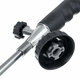 Weed Killer Butane Gas Torch Grass Shrub Garden Fire Burner Extendible Handle for Grass Removing Weed Killer Butane Gas Torch Grass Shrub Garden Fire Burner Extendible Handle for Grass Removing