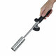 Weed Killer Butane Gas Torch Grass Shrub Garden Fire Burner Extendible Handle for Grass Removing Weed Killer Butane Gas Torch Grass Shrub Garden Fire Burner Extendible Handle for Grass Removing